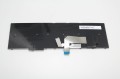 Lenovo E531 L540 – ujęcie z boku regulacja nachylenia
