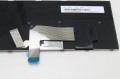 Klawiatura Lenovo E531 L540 – numpad z osobnym blokiem cyfr