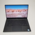 Laptop Dell XPS 13 9380 – klawiatura wyspowa