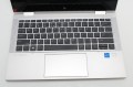 HP EliteBook x360 830 – dolna część obudowy z głośnikami i wentylacją