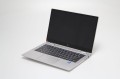 Laptop HP EliteBook x360 830 – klawiatura wyspowa z układem QWERTY