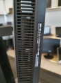 Komputer HP – z tyłu z PSU i wyjściami wideo