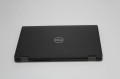 Dell Latitude 7410 – prawa krawędź obudowy z gniazdami i gniazdem Kensington