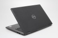 Laptop Dell Latitude 7410 – dolna część obudowy z gumowymi nóżkami