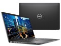 Dell Latitude 7410 – gładzik z przyciskami z gestami multitouch