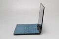 Laptop HP – lewy bok z gniazdami i otworami wentylacji
