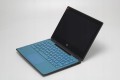 Laptop HP – prawy bok z portami USB i czytnikiem kart SD
