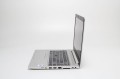 HP EliteBook 745 G5 – tył laptopa, z mechanizmem zawiasów z kratką wentylacji