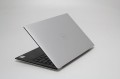 Laptop Dell XPS 13 7390 – lewa krawędź obudowy z gniazdami i gniazdem audio jack