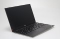 Laptop Dell XPS 13 7390 – zamknięty laptop, zamknięta pokrywa z teksturą obudowy