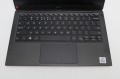 Dell XPS 13 7390 – klawiatura laptopa wyspowa