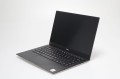 Laptop Dell XPS 13 7390 – gładzik z przyciskami z precyzyjnym sensorem