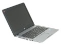 Laptop HP EliteBook 840 G2 – lewa krawędź obudowy z dostępem do portów wideo i audio