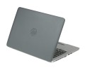 HP EliteBook 840 G2 – prawa krawędź obudowy z portami USB do podłączenia akcesoriów