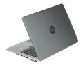 Laptop HP EliteBook 840 G2 – z zamkniętą klapą, klapa matrycy matowa