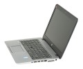HP EliteBook 840 G2 – spód obudowy z gumowymi nóżkami