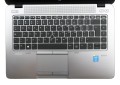 Laptop HP EliteBook 840 G2 – panel dotykowy z dotykowym sensorem