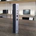 Komputer HP 400 G4 – prawa strona zamknięty panel