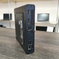 PC HP 400 G4 – widok z tyłu z gniazdami płyty głównej