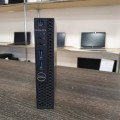 Dell 3070 – po lewej stronie z otworami wentylacji