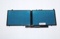 Dell E5270 E5470 – zewnętrzna strona baterii powierzchnia obudowy
