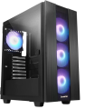 AMD – po prawej stronie z otworami montażowymi