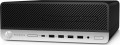 HP 600 G5 – prawy bok obudowy gładka pokrywa