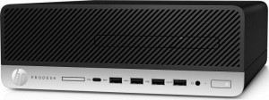 Komputer HP ProDesk 600 G5 SFF i5-9500 8GB 240GB SSD WINDOWS 11 [A]
