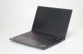 Lenovo ThinkPad L14 Gen1 – od spodu z głośnikami i wentylacją