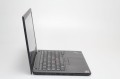 Laptop Lenovo ThinkPad L14 Gen1 – ujęcie z tyłu, z zawiasami matrycy