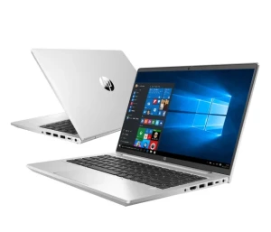 Laptop HP ProBook 440 G9 i5 - 1235U | 16GB 256GB SSD | 14" 1920 x 1080 | Windows 11 Pro [A] 