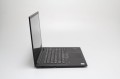 Lenovo ThinkPad P1 Gen – prawy bok z gniazdami USB i czytnikiem kart SD