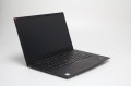 Lenovo ThinkPad P1 Gen – część tylna obudowy, z mechanizmem zawiasów