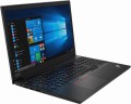 Lenovo ThinkPad E15 1Gen – laptop biznesowy 15,6 cala, ujęcie ogólne