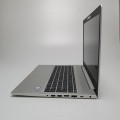 Laptop HP ProBook 450 G6 – część tylna obudowy, z otworami wentylacji