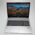 HP ProBook 450 G6 – porty wideo i USB, gniazdo zasilania