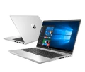 HP ProBook 640 G8 – laptop dla profesjonalistów 14 cala, widok z przodu