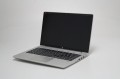 HP ProBook 640 G8 – po złożeniu, pokrywa górna obudowy matowa