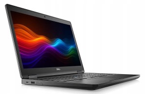 Laptop Dell Latitude 5590 i7 - 8650U | 16GB 480GB SSD | 15,6" 1920 x 1080 | Windows 11 Pro [A]