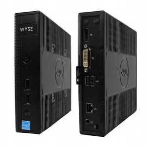 Terminal DELL WYSE 5010 Dx0D 2GB 8GB FLASH 