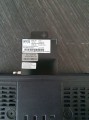 Dell – widok z tyłu z PSU i wyjściami wideo