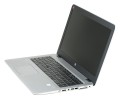 Laptop HP EliteBook 850 G3 – klawiatura QWERTY z numpadem