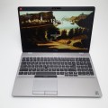 Dell Latitude 5510 – klawiatura wyspowa z pełnym blokiem cyfr