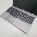 Laptop Dell Latitude 5510 – matryca 15,6 cala w pracy z systemem