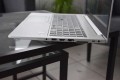 Laptop HP EliteBook 850 G6 – gładzik i podpórka z gestami multitouch