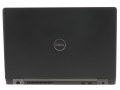 Dell Latitude 5580 – tylna część obudowy, z zawiasami matrycy i logo producenta