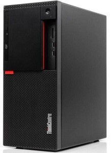 Komputer Lenovo M910T i5-6500 8GB 240GB SSD Tower Windows 11 [A]