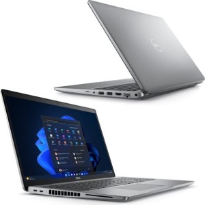 Laptop Dell Latitude 5540 i5-1345U | 16GB 256GB SSD | 15,6" 1920 x 1080 | Windows 11 Pro [A] 