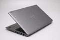 Dell Latitude 5540 – ujęcie z lewej strony z portami i wejściem zasilania