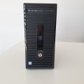 HP – komputer biznesowy 8GB do biura